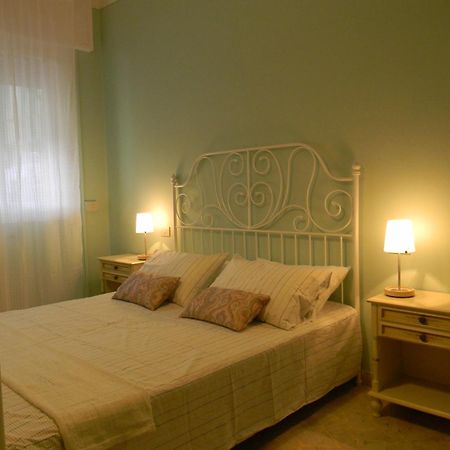 Villa Serena Viareggio Kültér fotó