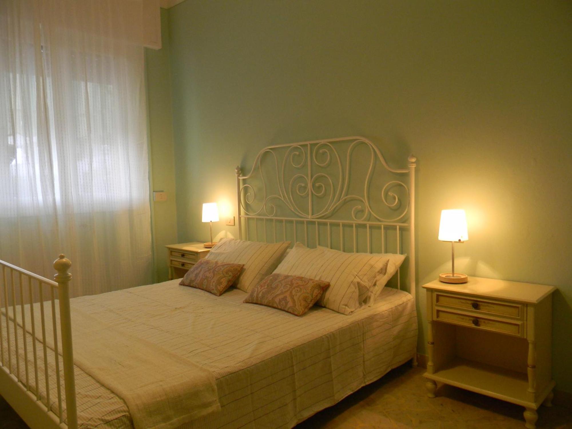 Villa Serena Viareggio Kültér fotó