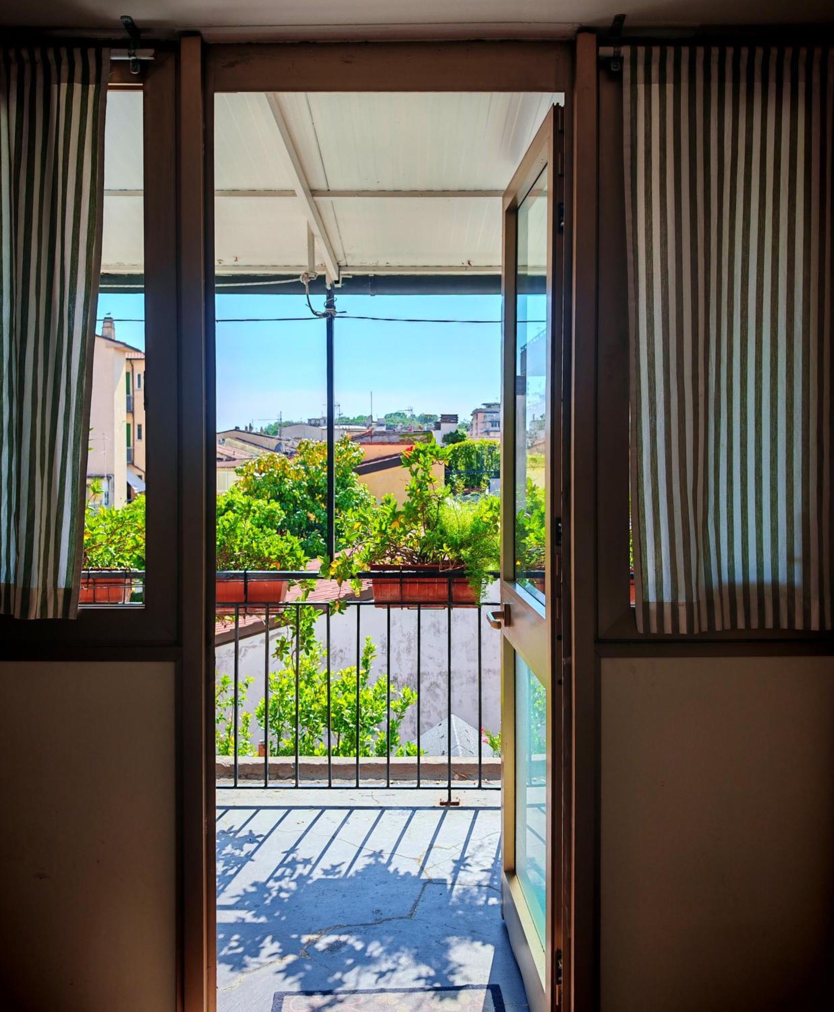 Villa Serena Viareggio Kültér fotó