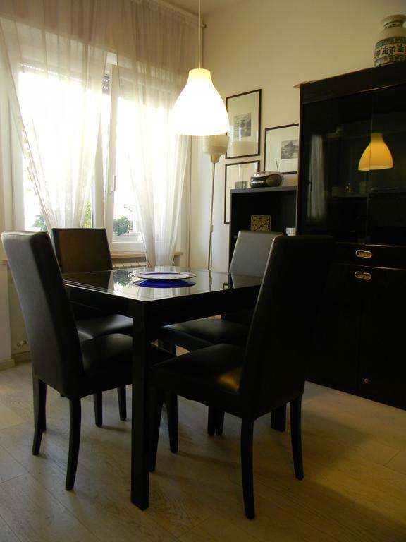 Villa Serena Viareggio Kültér fotó